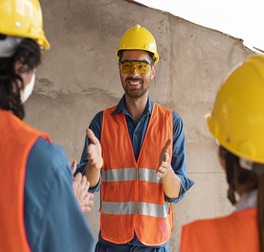 Industrial Safety Training
